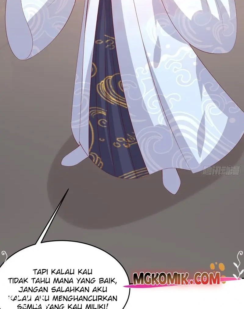 Pupillary Master Chapter 323 Gambar 16