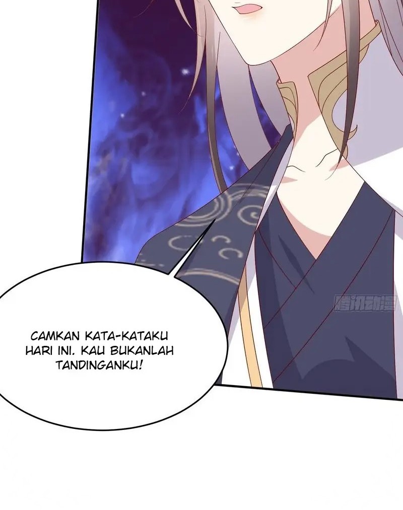 Pupillary Master Chapter 323 Gambar 18