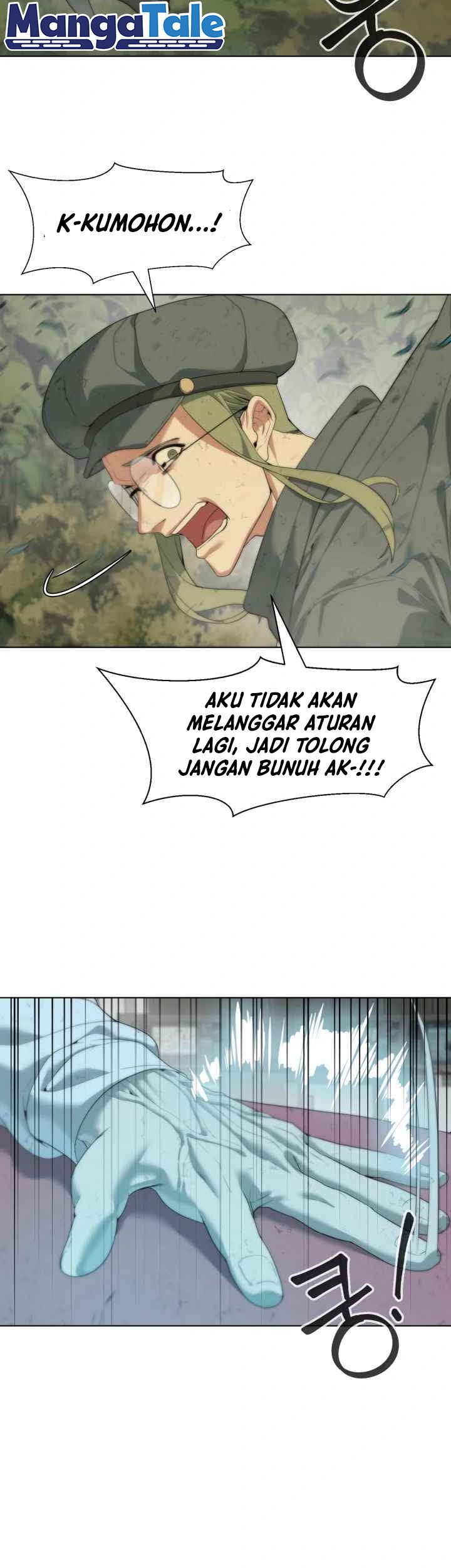 ETRANGERE Chapter 03 Gambar 9