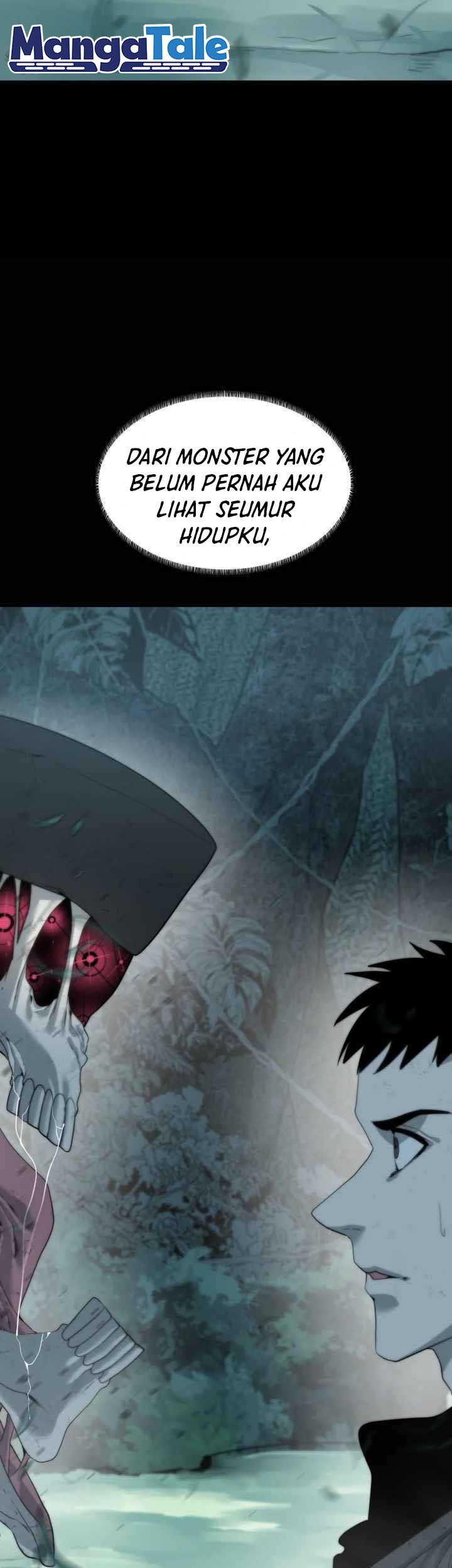 ETRANGERE Chapter 03 Gambar 24