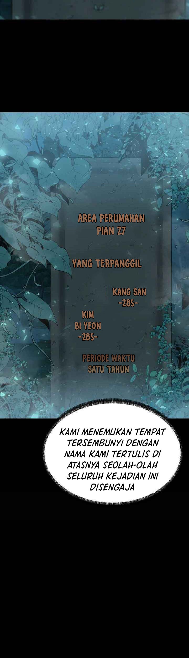 ETRANGERE Chapter 03 Gambar 29