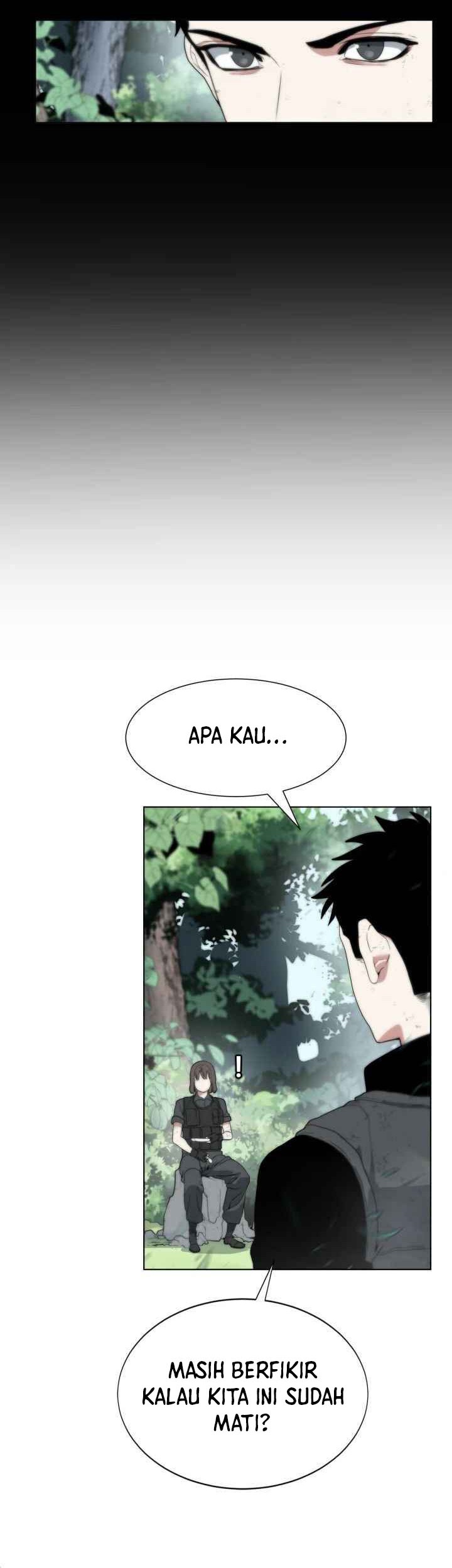 ETRANGERE Chapter 03 Gambar 30