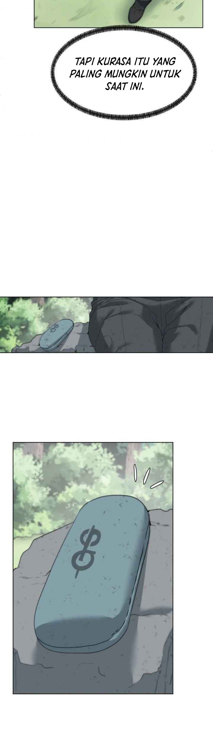 ETRANGERE Chapter 03 Gambar 34