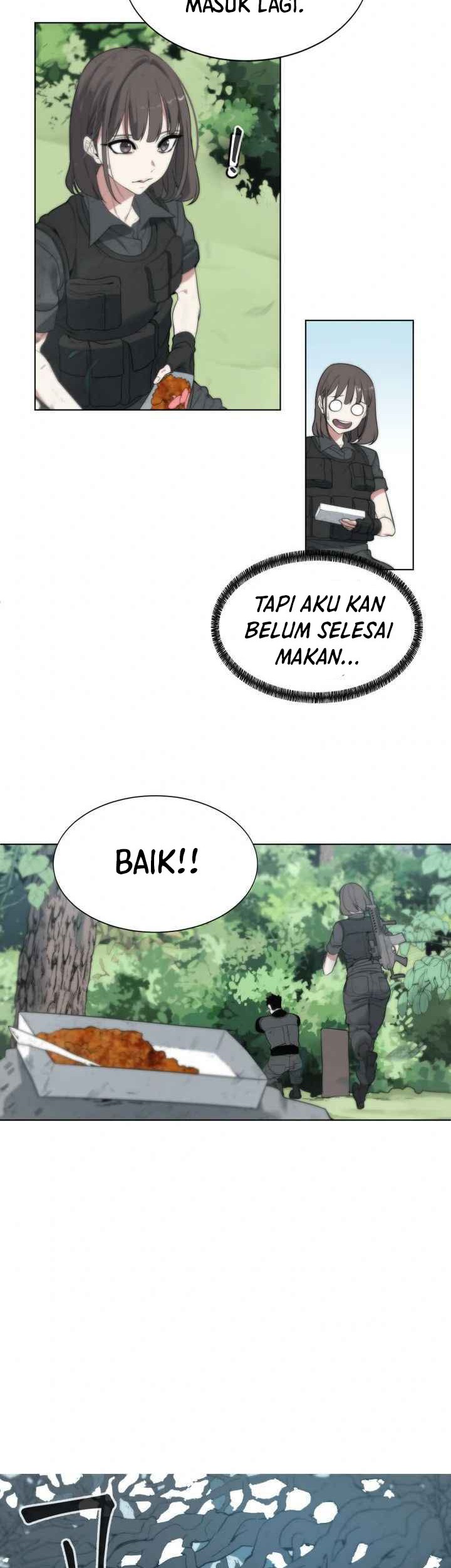 ETRANGERE Chapter 03 Gambar 38