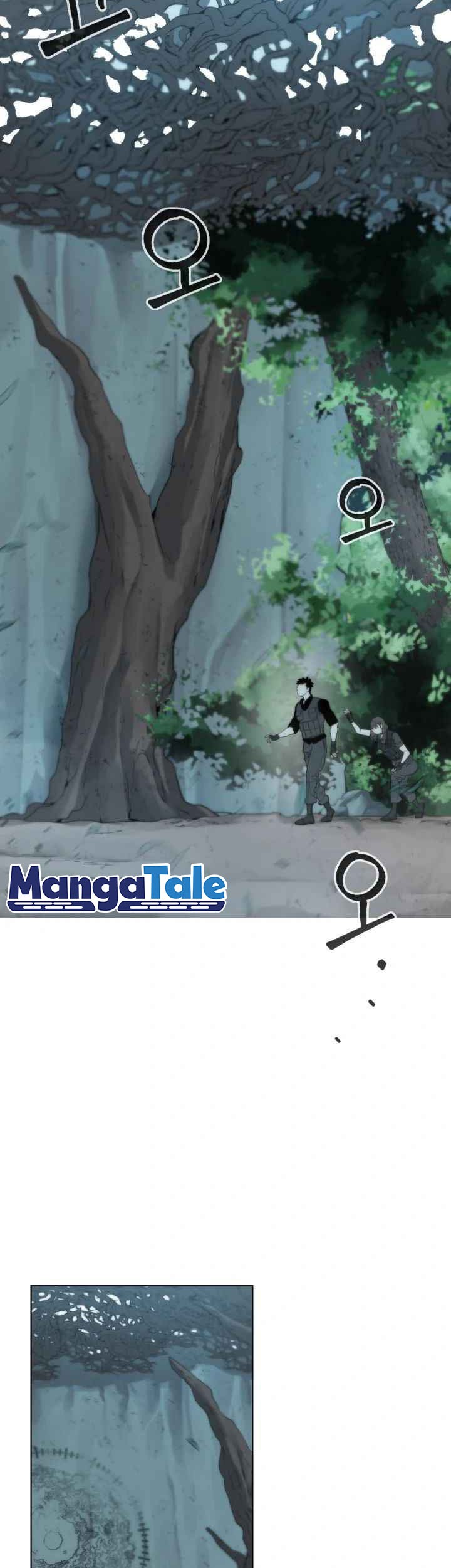 ETRANGERE Chapter 03 Gambar 39