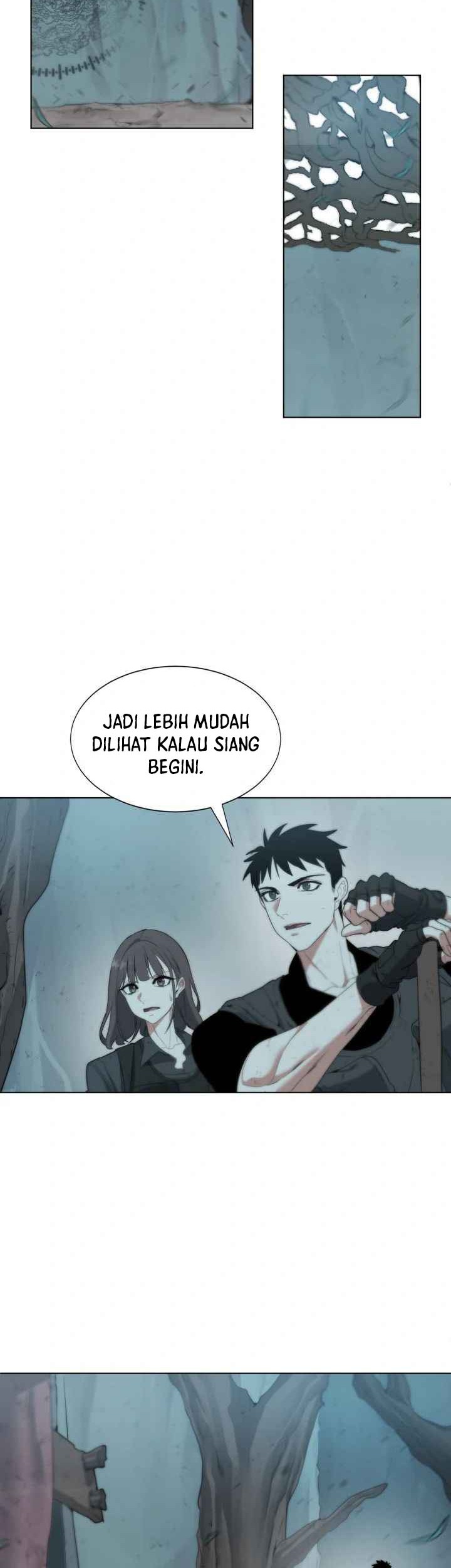 ETRANGERE Chapter 03 Gambar 40