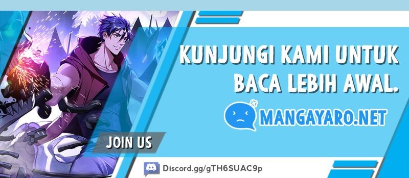 Let Me Game In Peace Chapter 51 Gambar 18