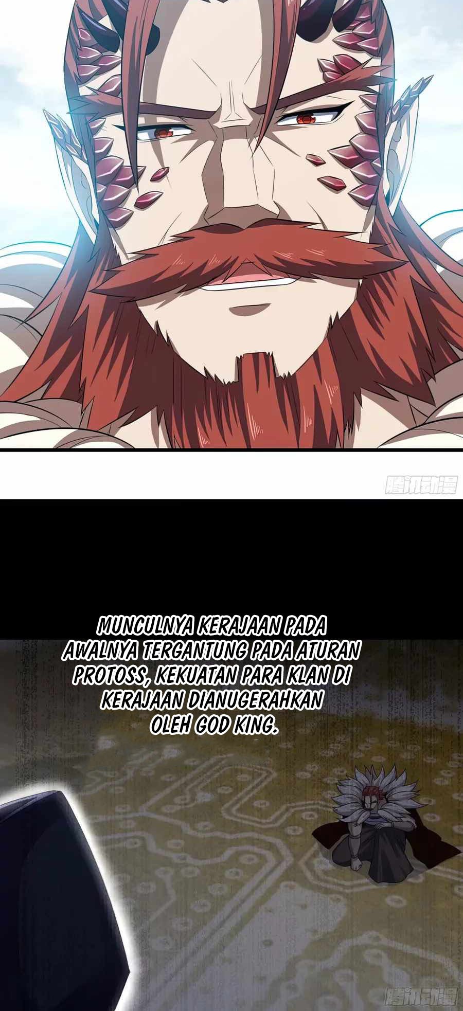 My Wife is a Demon Queen Chapter 383 Gambar 7