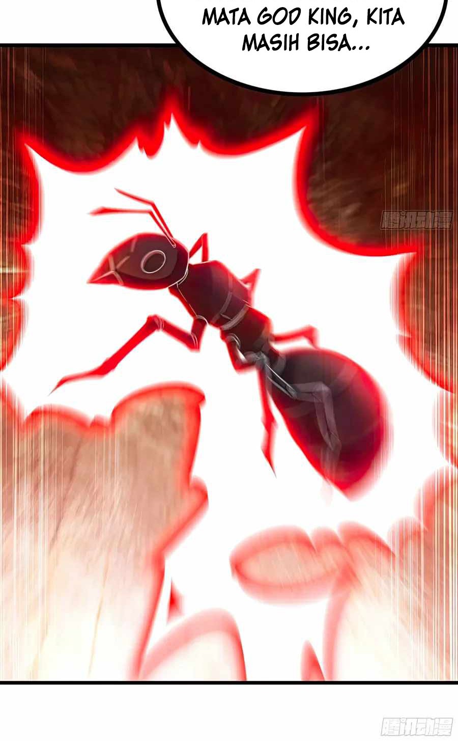 My Wife is a Demon Queen Chapter 383 Gambar 11