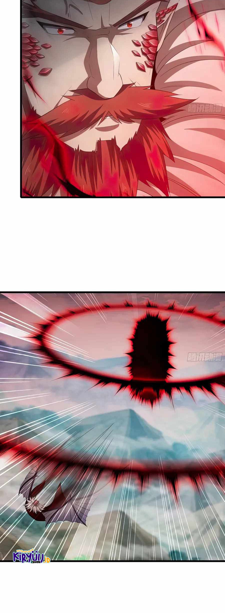 My Wife is a Demon Queen Chapter 383 Gambar 23