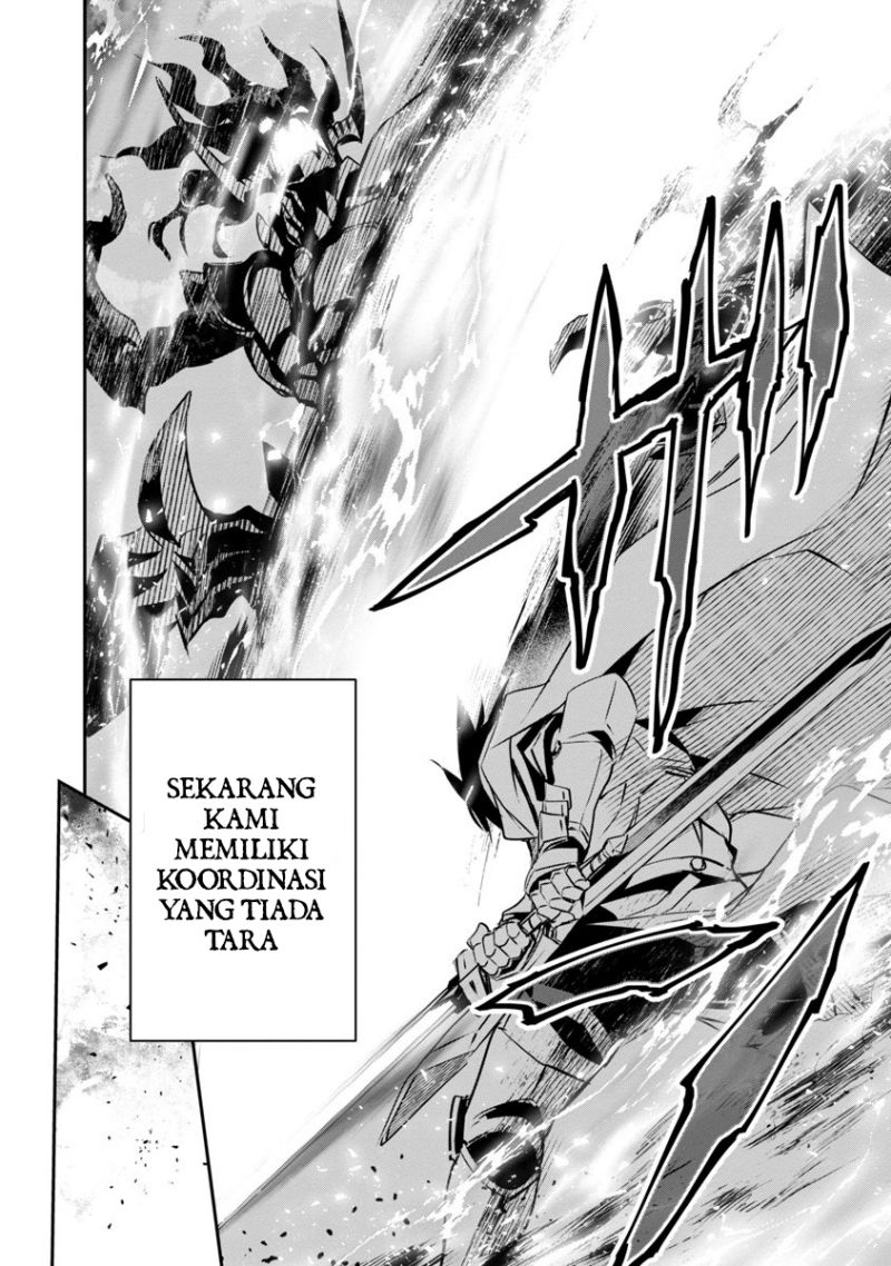 Isekai NTR Chapter 17 Gambar 8