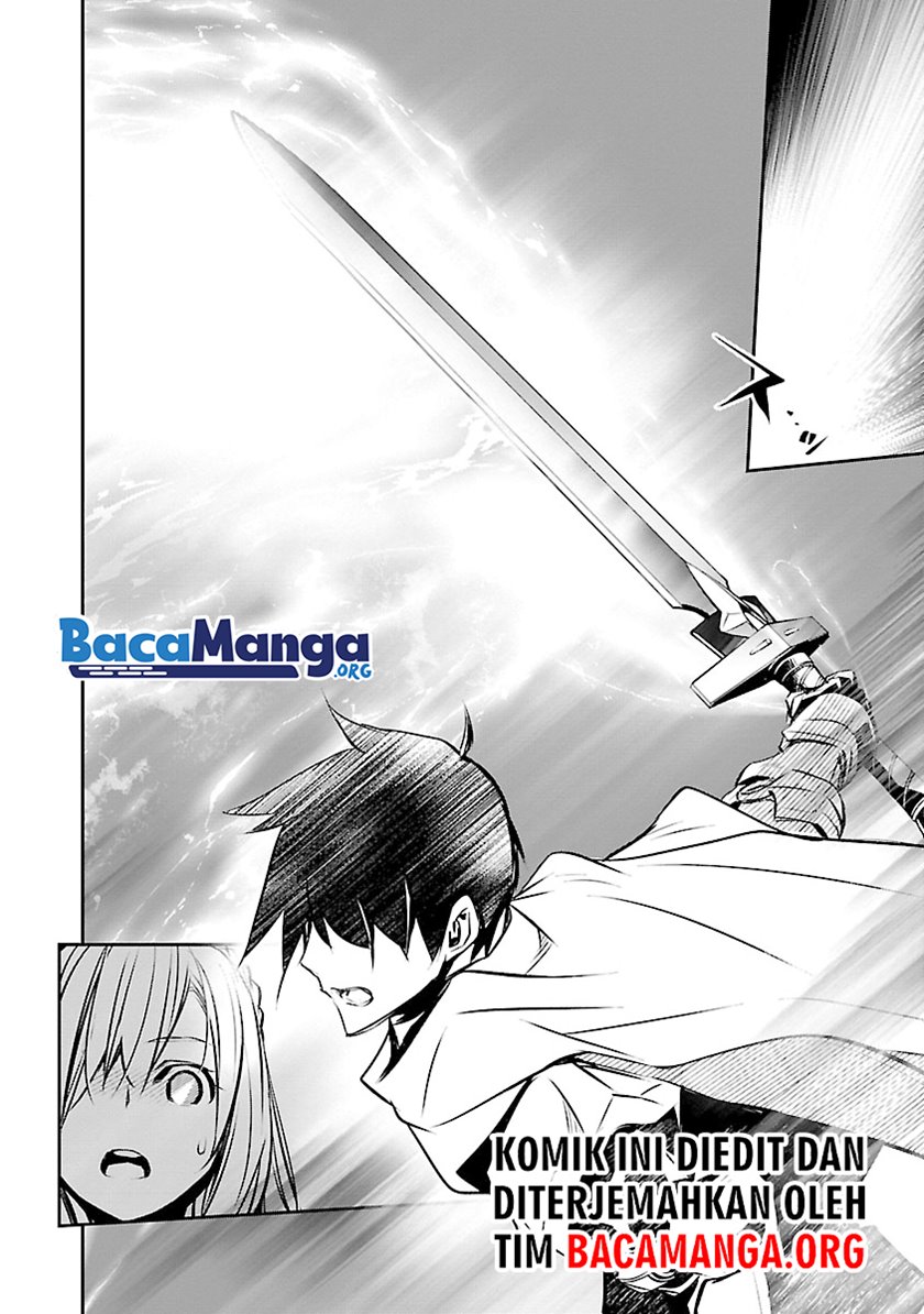 Isekai NTR Chapter 10 Gambar 8