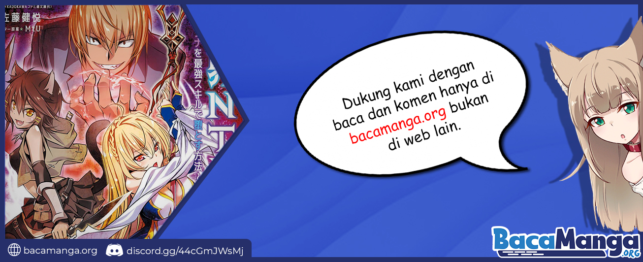 Isekai NTR Chapter 09 Gambar 18