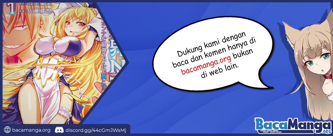 Isekai NTR Chapter 13 Gambar 20