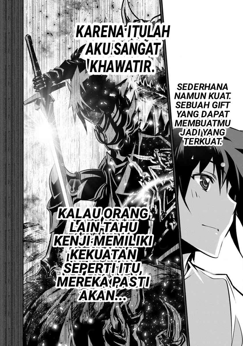 Isekai NTR Chapter 01.1 Gambar 14