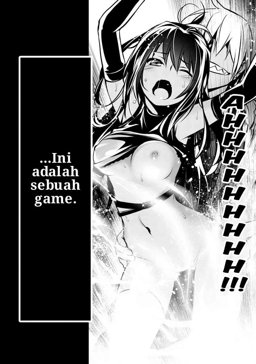 Isekai NTR Chapter 01.1 Gambar 4