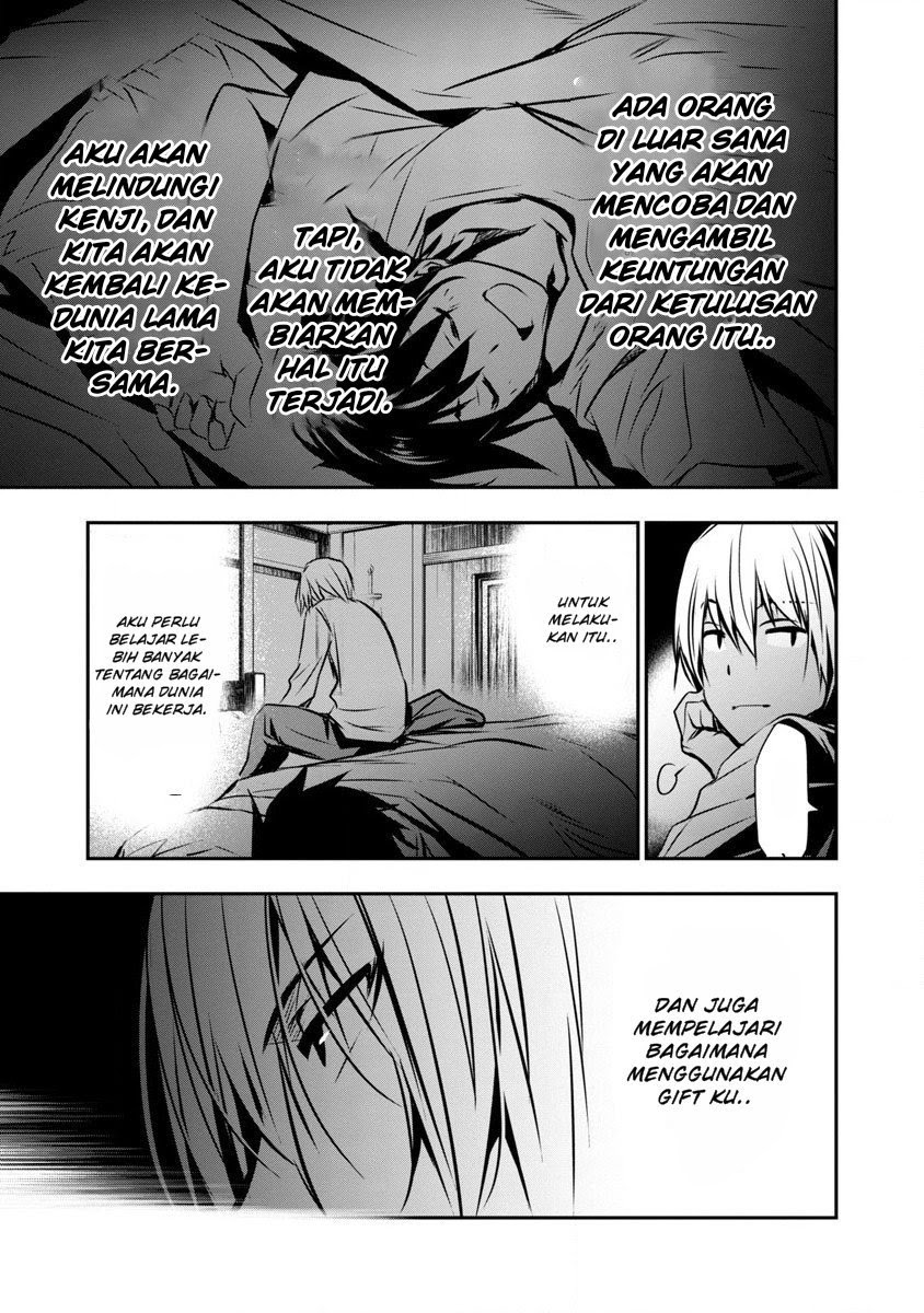 Manga Isekai NTR Chapter 01.2 gambar nomor 2