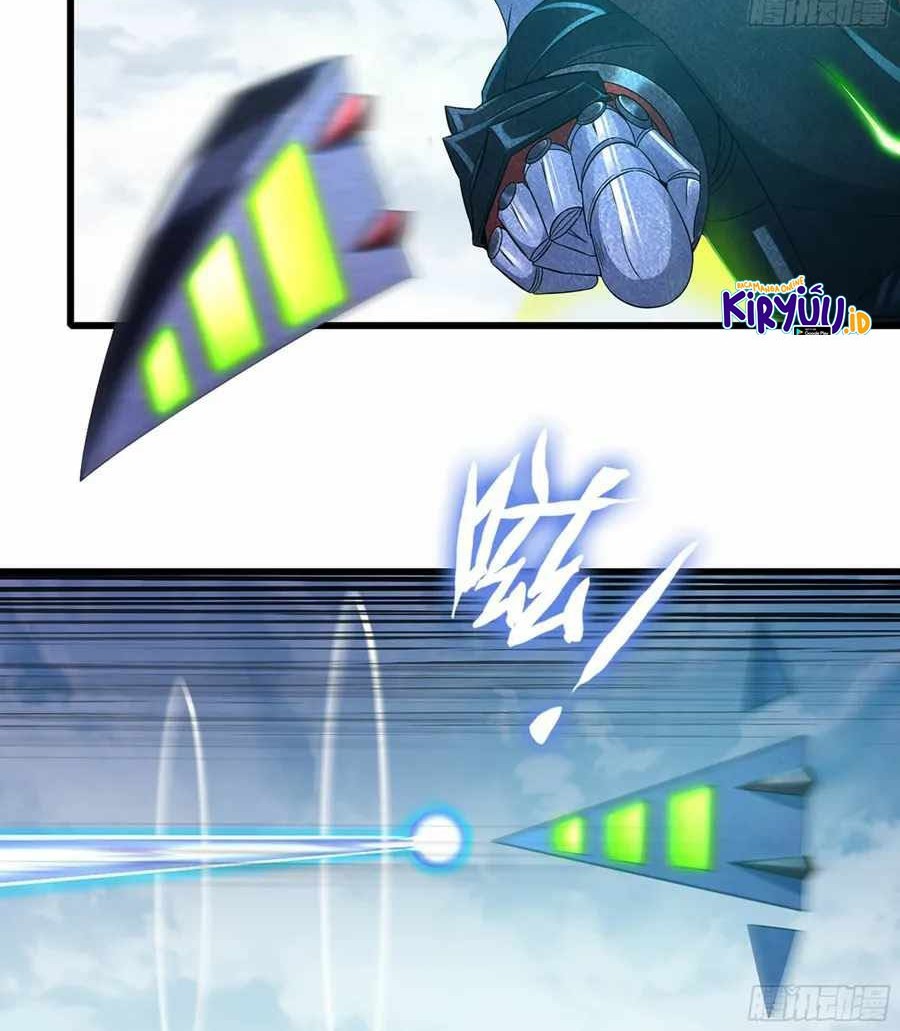 My Wife is a Demon Queen Chapter 384 Gambar 5