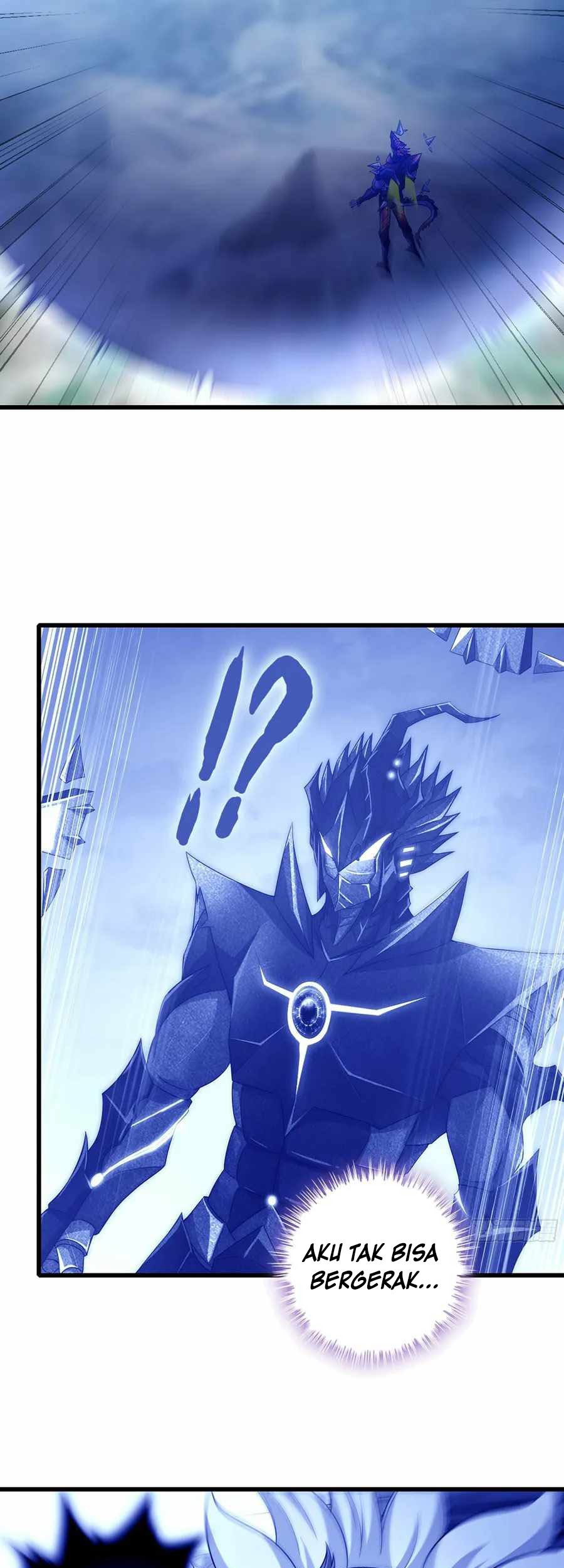 My Wife is a Demon Queen Chapter 384 Gambar 10