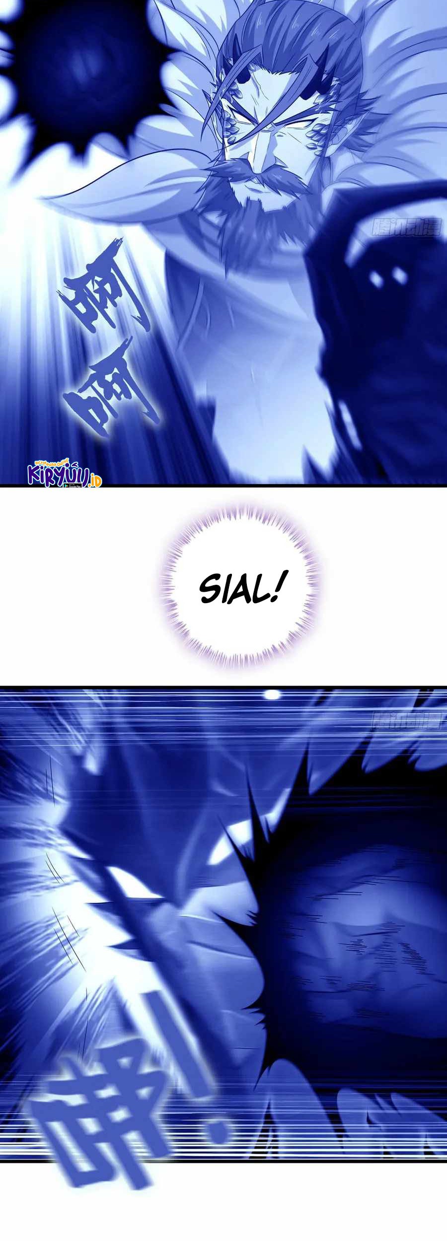 My Wife is a Demon Queen Chapter 384 Gambar 11