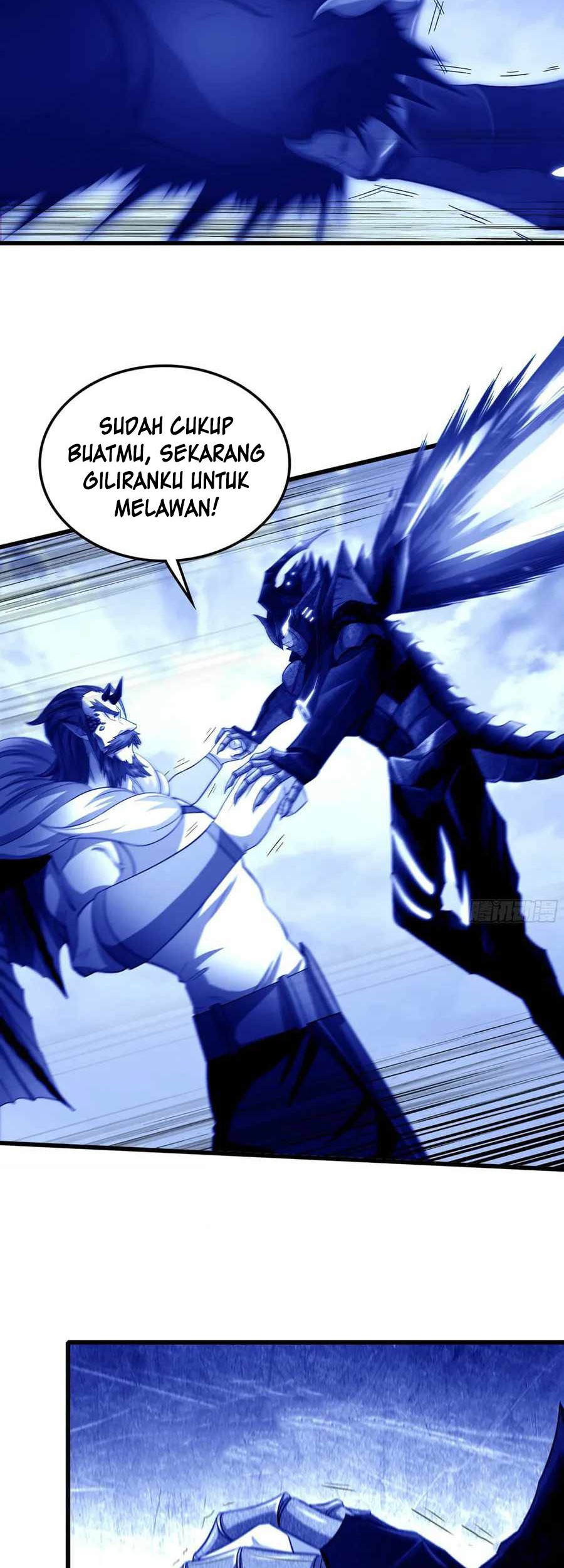 My Wife is a Demon Queen Chapter 384 Gambar 16