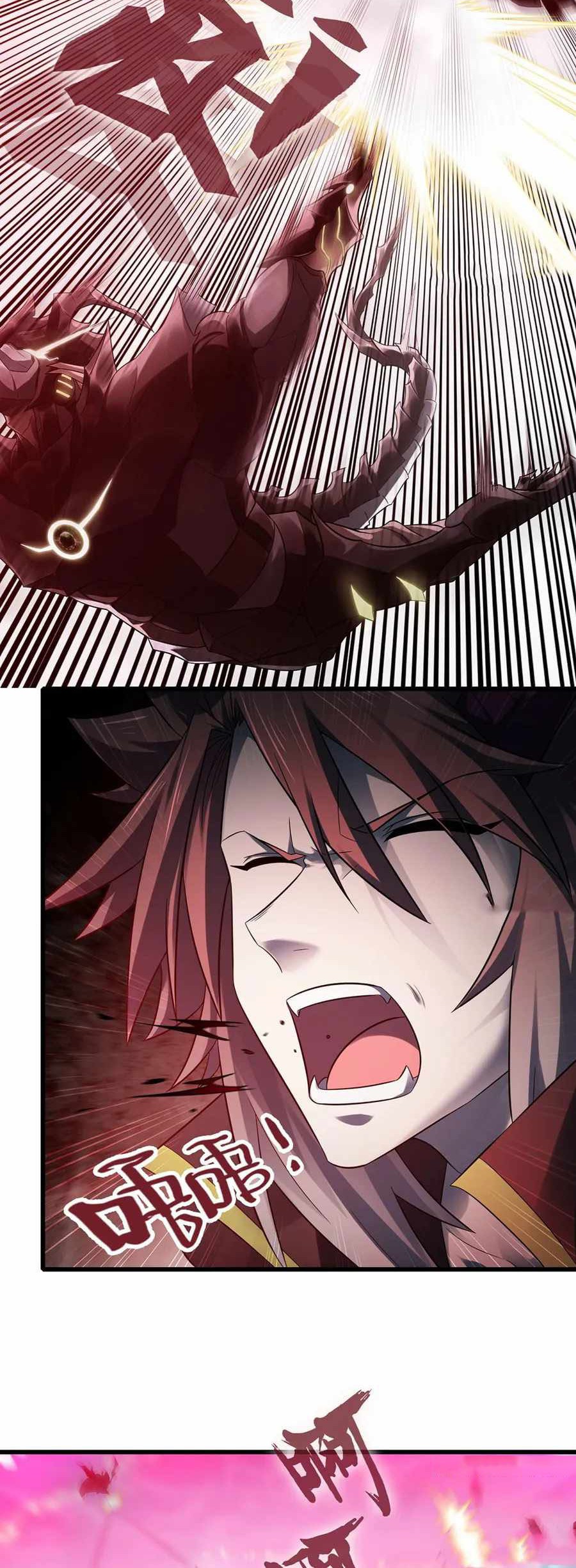 My Wife is a Demon Queen Chapter 384 Gambar 23