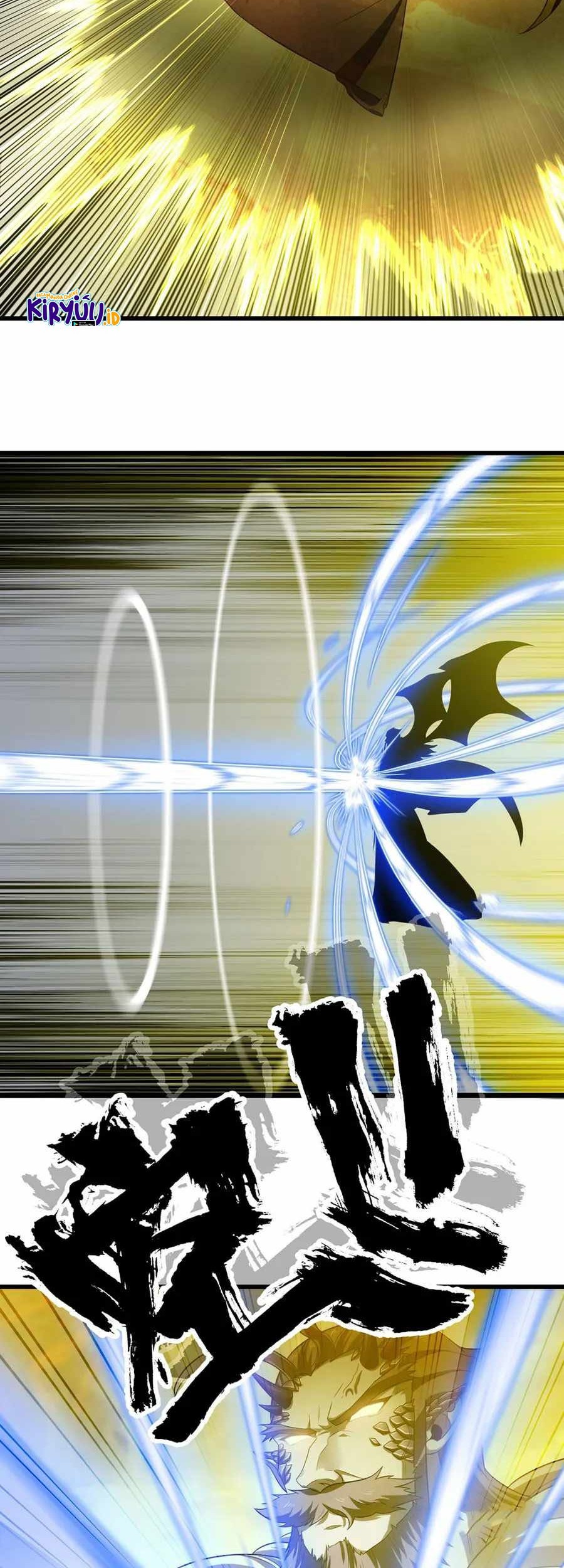 My Wife is a Demon Queen Chapter 384 Gambar 27