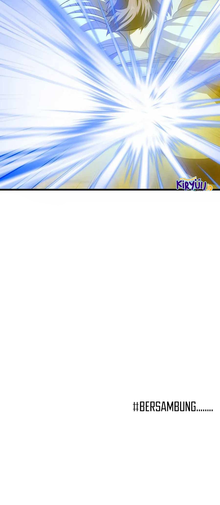 My Wife is a Demon Queen Chapter 384 Gambar 28