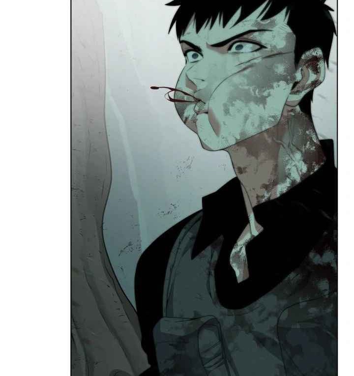 ETRANGERE Chapter 05 Gambar 46