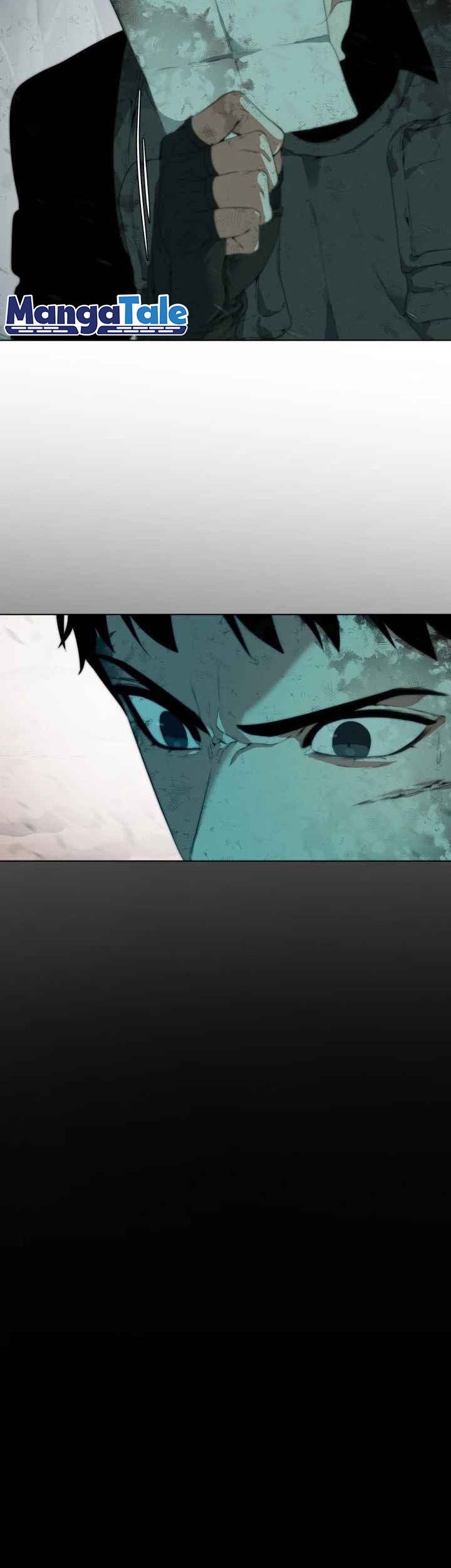 ETRANGERE Chapter 05 Gambar 5