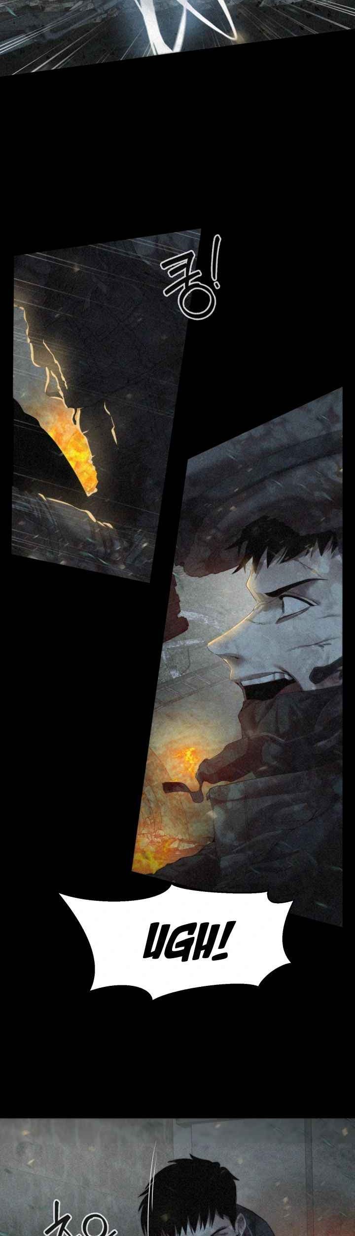 ETRANGERE Chapter 05 Gambar 9