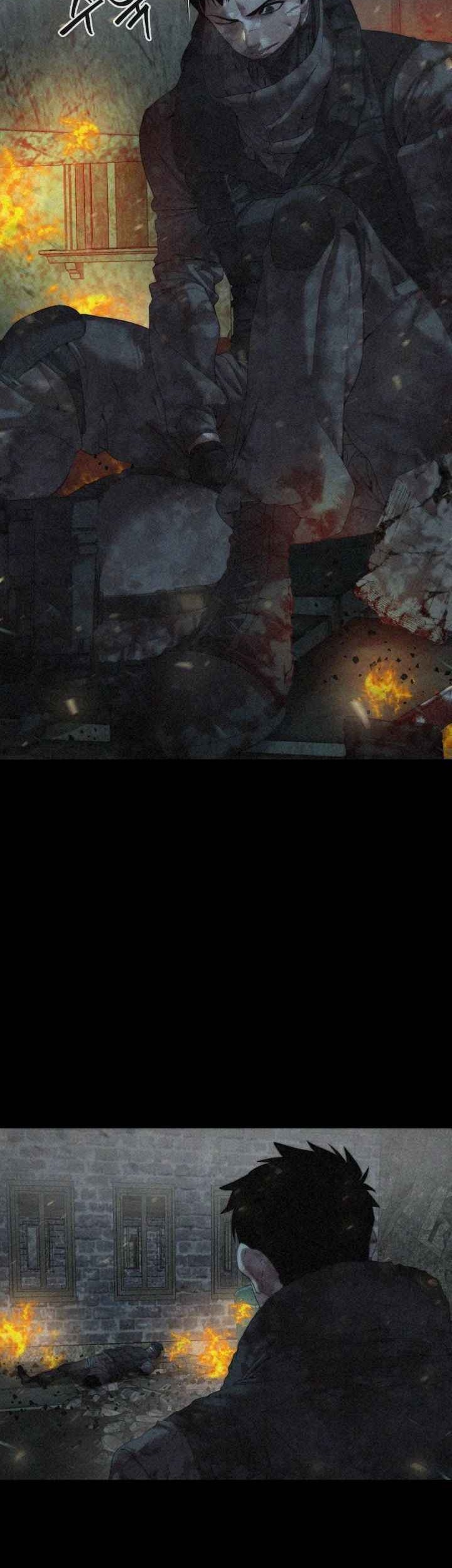 ETRANGERE Chapter 05 Gambar 10