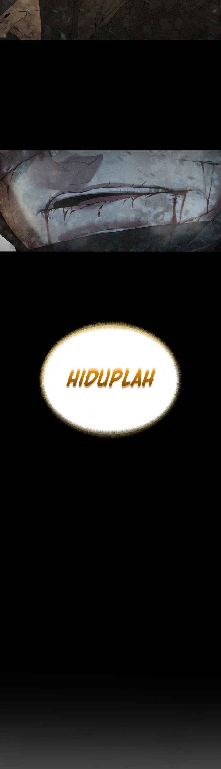 ETRANGERE Chapter 05 Gambar 14