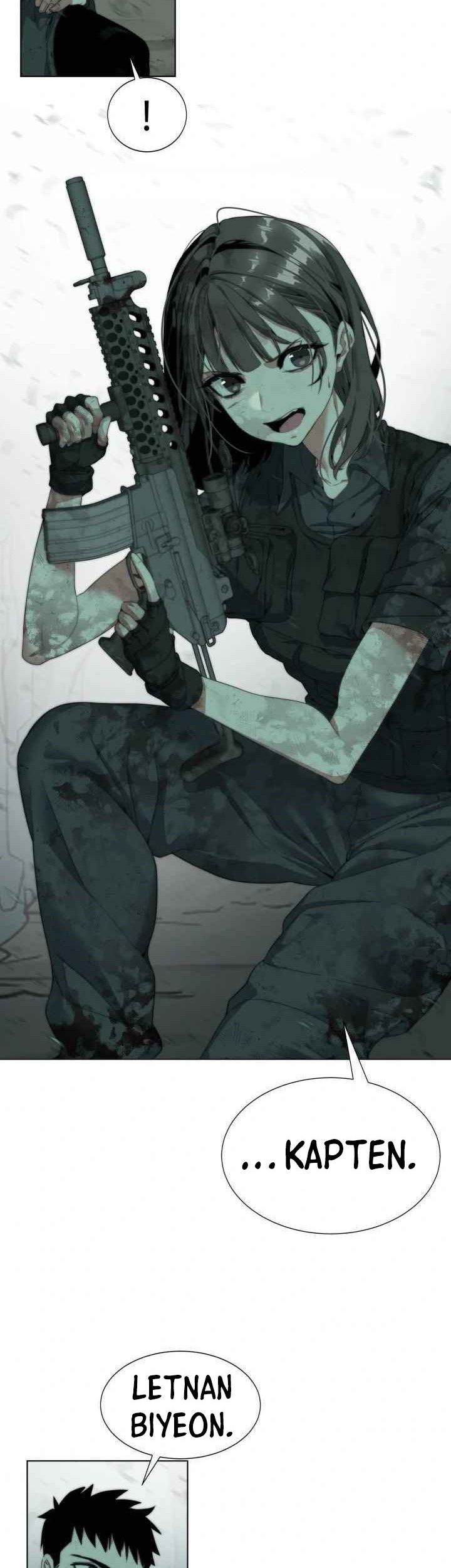 ETRANGERE Chapter 05 Gambar 18