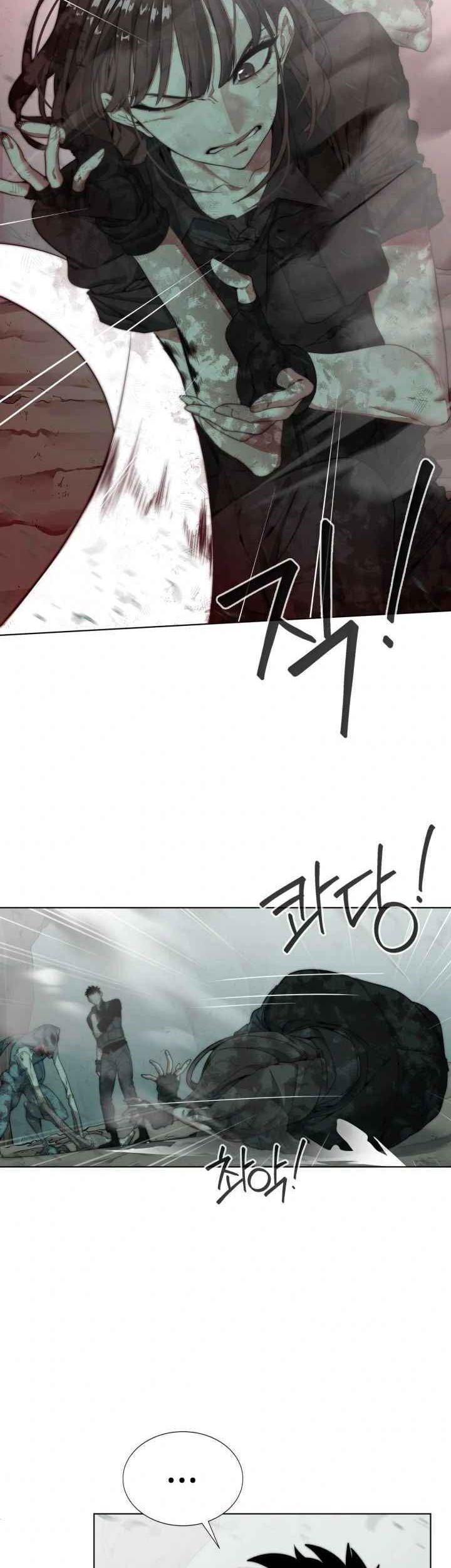 ETRANGERE Chapter 05 Gambar 23