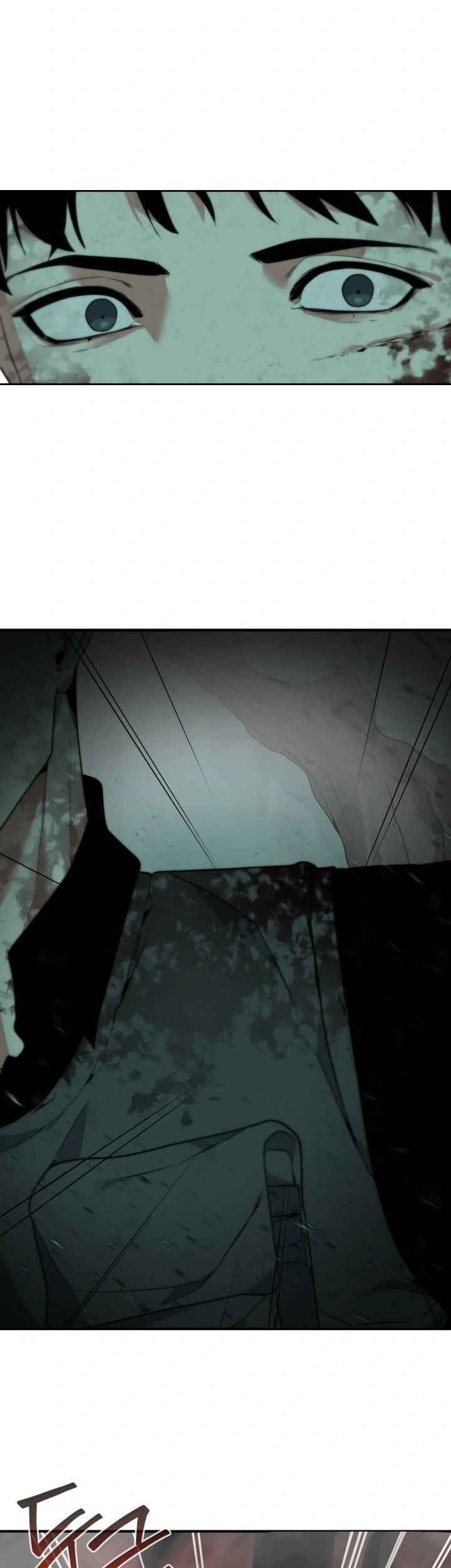 ETRANGERE Chapter 05 Gambar 25