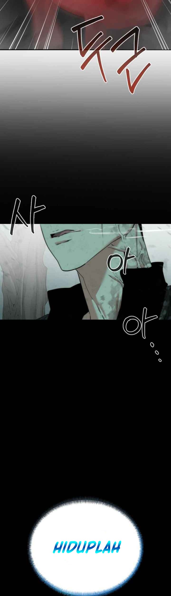 ETRANGERE Chapter 05 Gambar 27