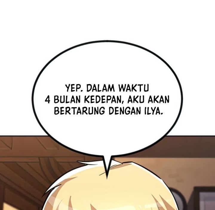 Lazy Prince Becomes a Genius Chapter 64 Gambar 21