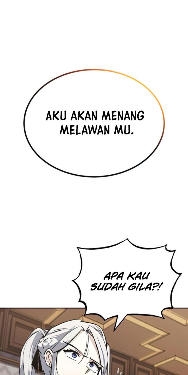 Lazy Prince Becomes a Genius Chapter 64 Gambar 3