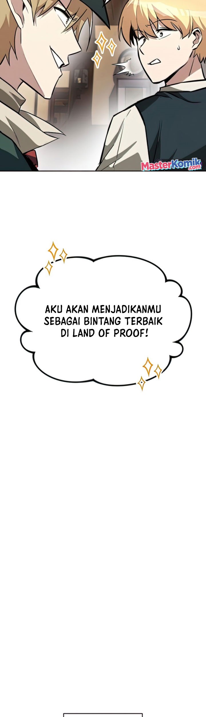 Lazy Prince Becomes a Genius Chapter 64 Gambar 66