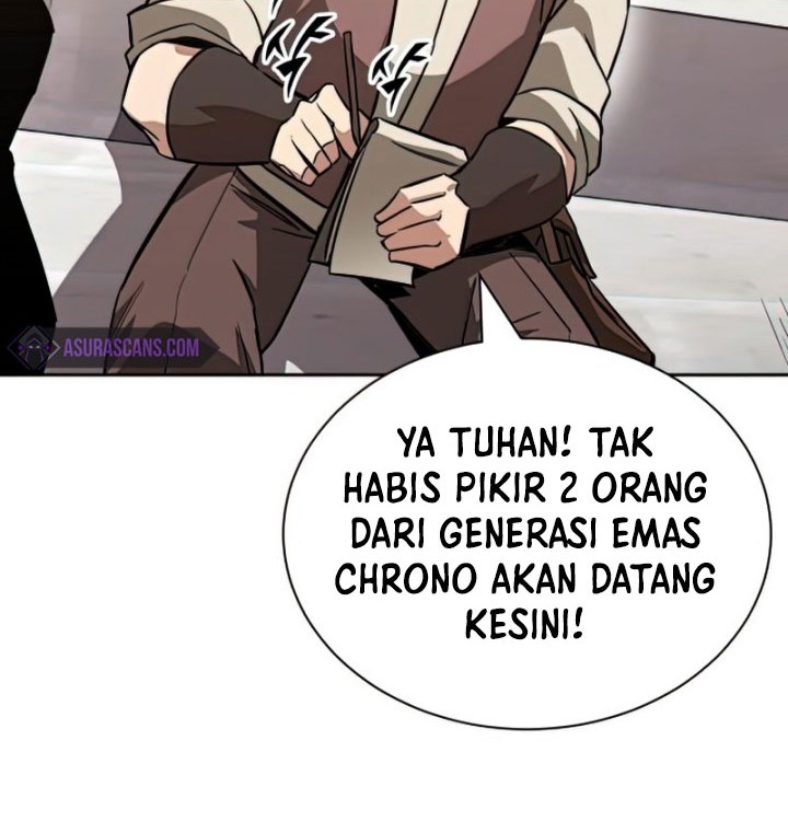 Lazy Prince Becomes a Genius Chapter 64 Gambar 69
