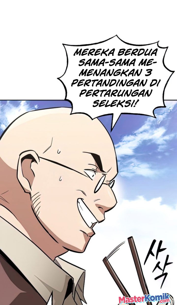 Lazy Prince Becomes a Genius Chapter 64 Gambar 71
