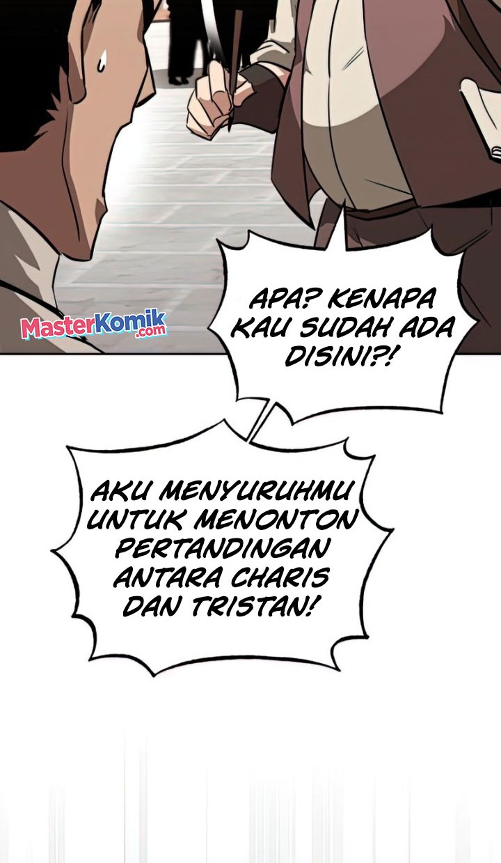 Lazy Prince Becomes a Genius Chapter 64 Gambar 75