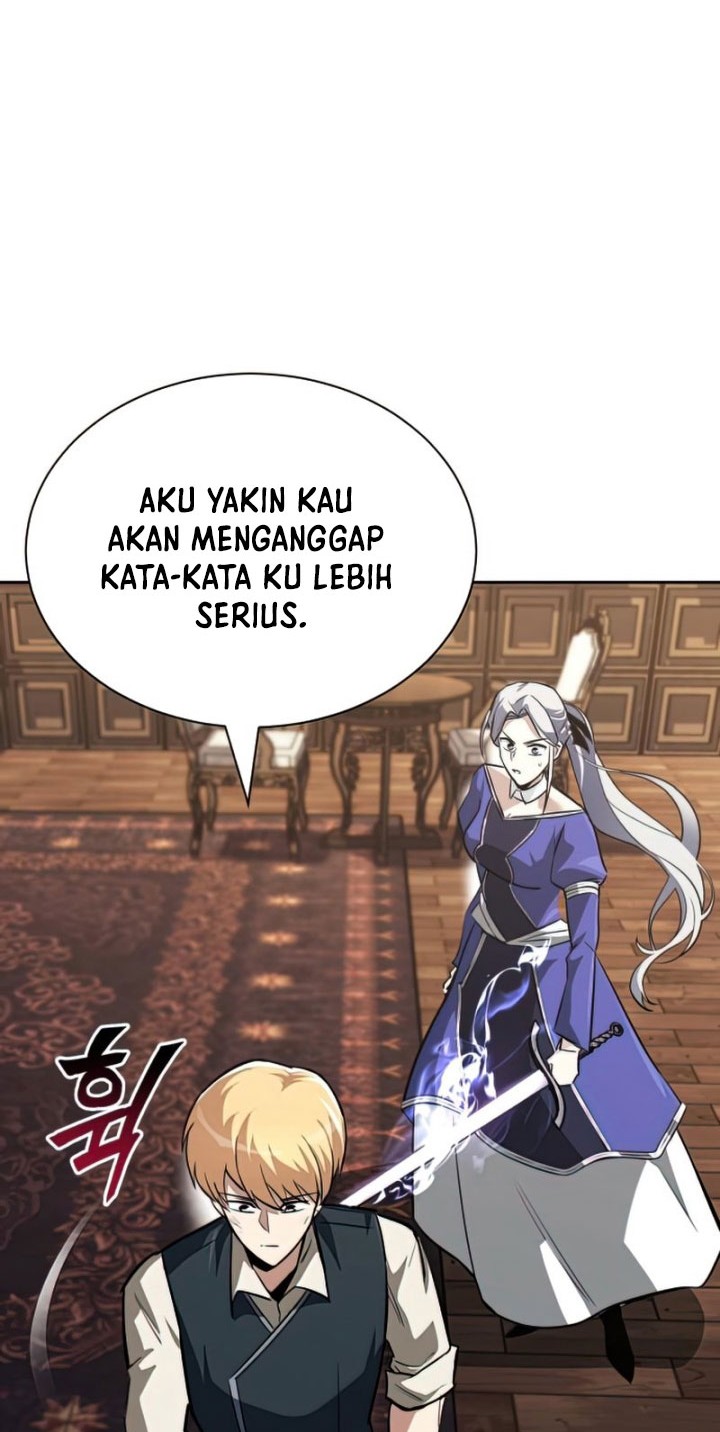 Lazy Prince Becomes a Genius Chapter 64 Gambar 5