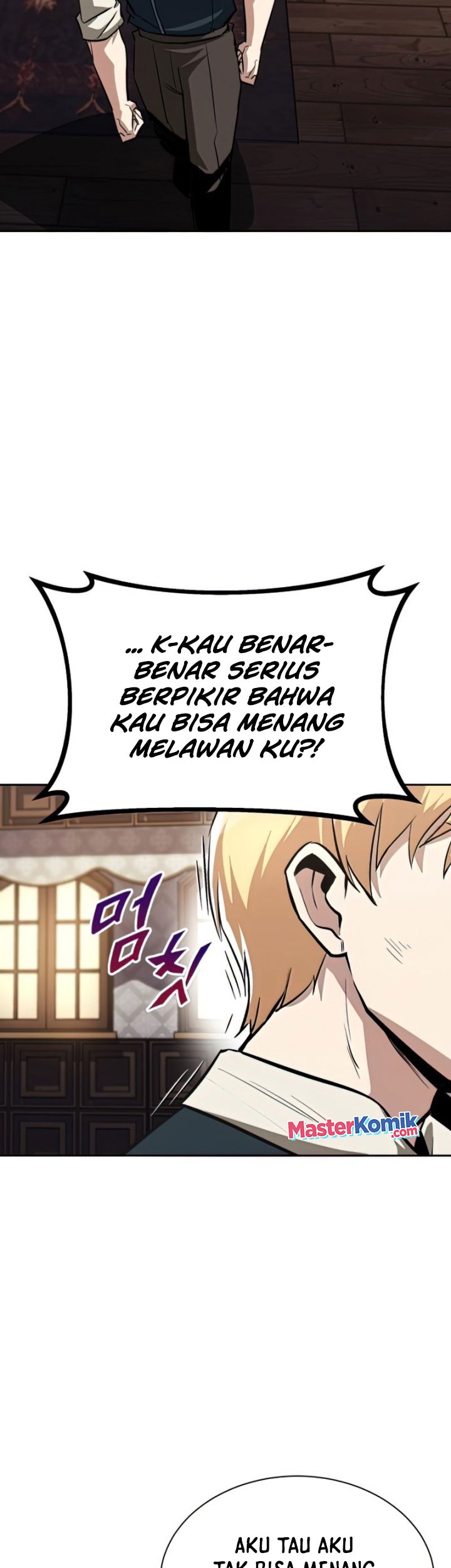 Lazy Prince Becomes a Genius Chapter 64 Gambar 6