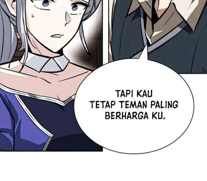 Lazy Prince Becomes a Genius Chapter 64 Gambar 9
