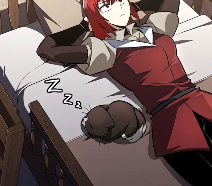 Lazy Prince Becomes a Genius Chapter 64 Gambar 13