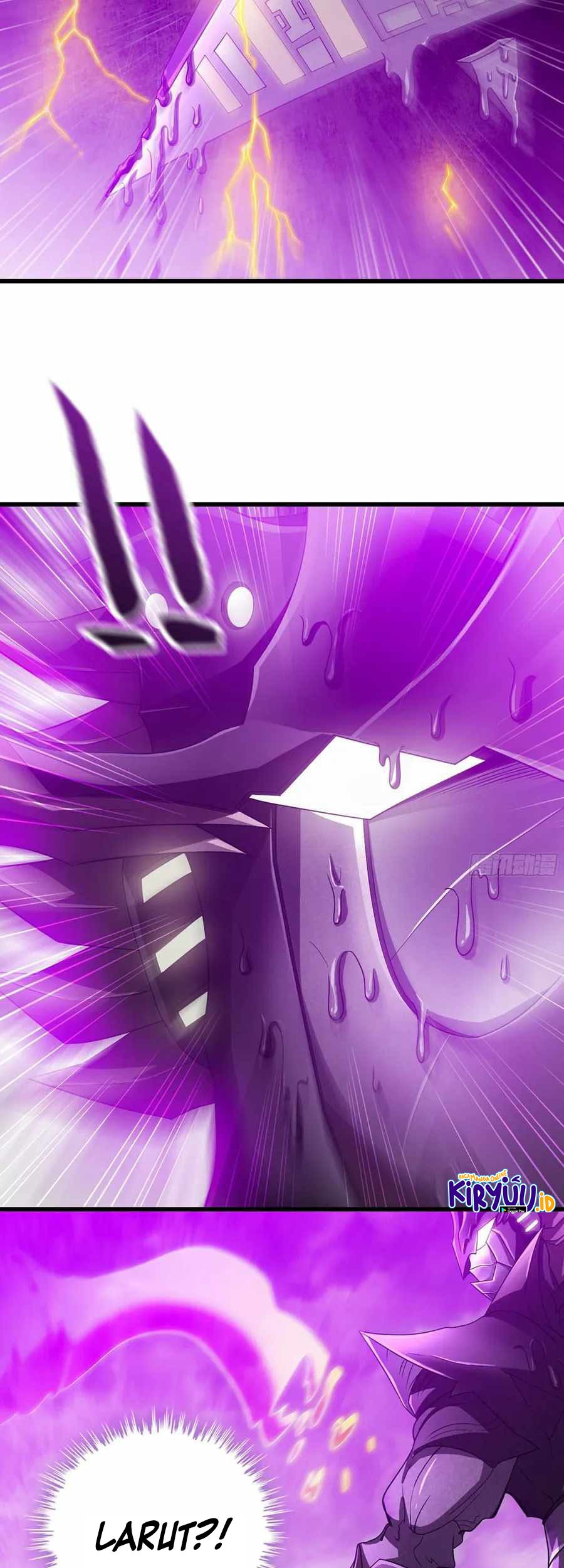 My Wife is a Demon Queen Chapter 385 Gambar 12