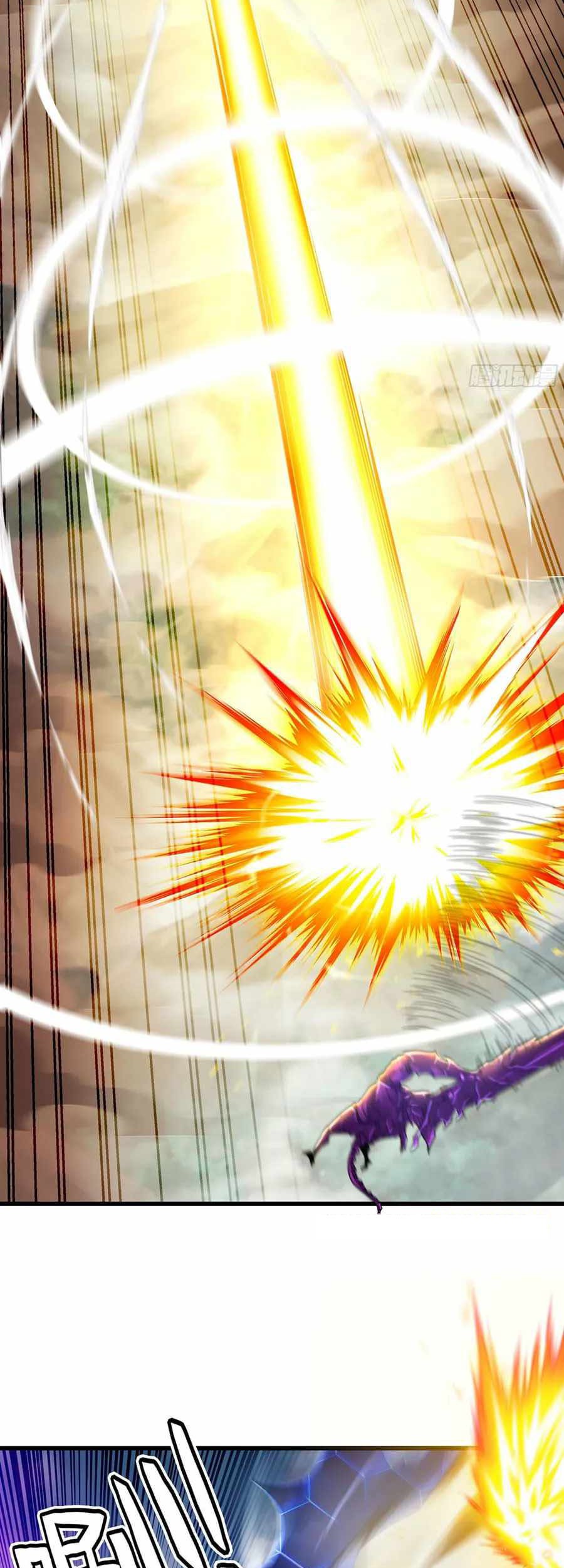 My Wife is a Demon Queen Chapter 385 Gambar 26