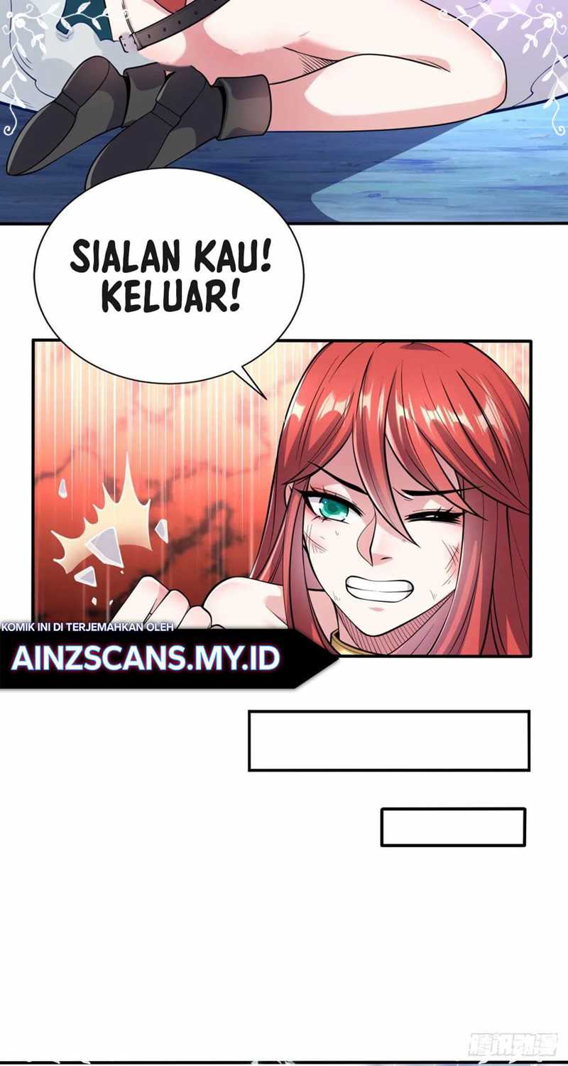 I Can’t Die Today Because You Are Too Weak Chapter 07 Gambar 14